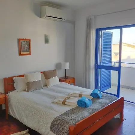 Jardim Da Oura By Sunny Deluxe Holiday home