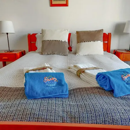 Holiday home Jardim Da Oura By Sunny Deluxe