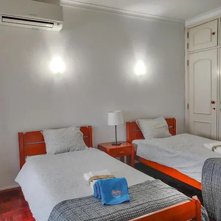 Jardim Da Oura By Sunny Deluxe Holiday home Albufeira