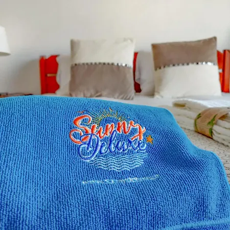 Holiday home Jardim Da Oura By Sunny Deluxe *