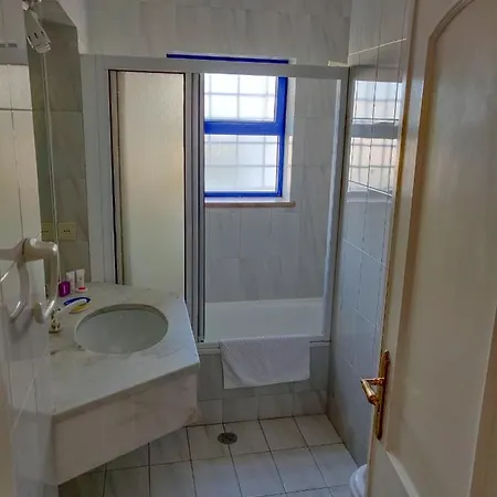 Holiday home Jardim Da Oura By Sunny Deluxe *