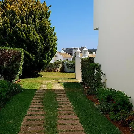 Jardim Da Oura By Sunny Deluxe Hébergement de vacances *