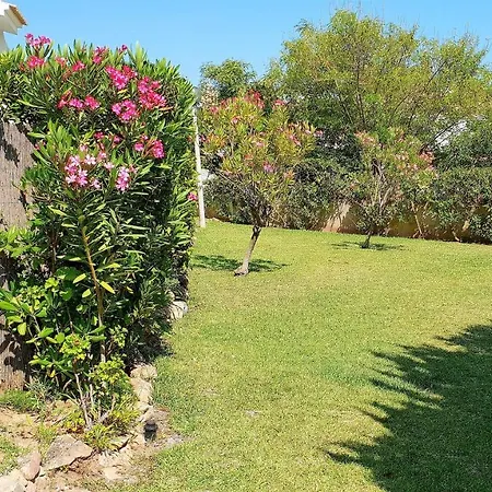 Hébergement de vacances Jardim Da Oura By Sunny Deluxe