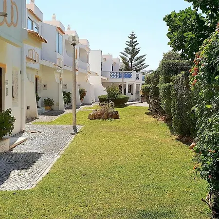 Hébergement de vacances Jardim Da Oura By Sunny Deluxe