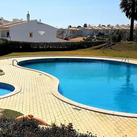 Jardim Da Oura By Sunny Deluxe Albufeira