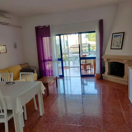 Jardim Da Oura By Sunny Deluxe Casa de Férias Albufeira