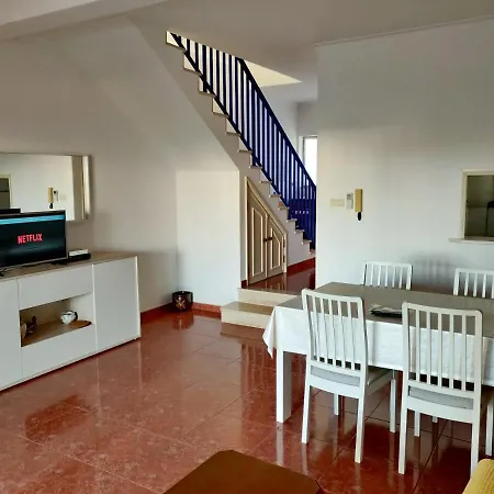 Casa de Férias Jardim Da Oura By Sunny Deluxe *