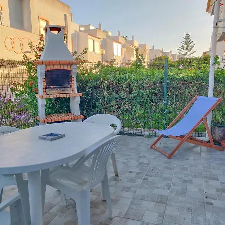 Jardim Da Oura By Sunny Deluxe Hébergement de vacances Albufeira