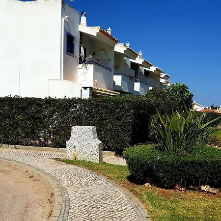 Hébergement de vacances Jardim Da Oura By Sunny Deluxe *