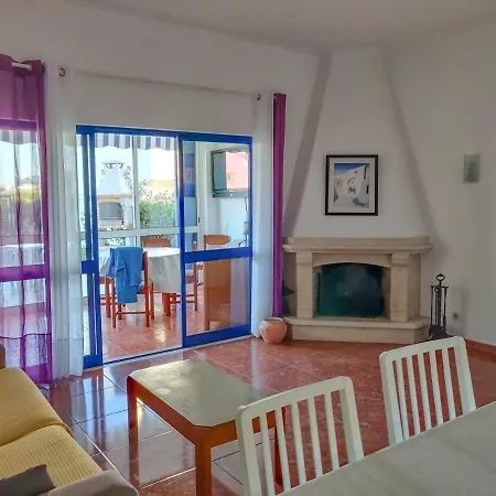 Jardim Da Oura By Sunny Deluxe Casa de Férias Albufeira