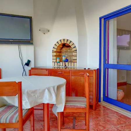 Casa de Férias Jardim Da Oura By Sunny Deluxe Albufeira