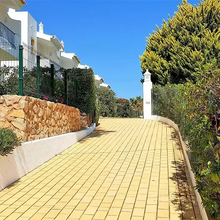 Hébergement de vacances Jardim Da Oura By Sunny Deluxe Albufeira