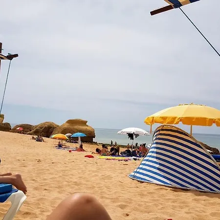 Hébergement de vacances Jardim Da Oura By Sunny Deluxe Albufeira