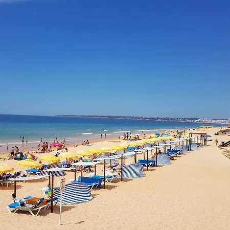 Jardim Da Oura By Sunny Deluxe * Albufeira